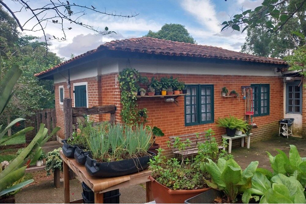 Sítio à venda com 4 quartos, 230m² - Foto 1