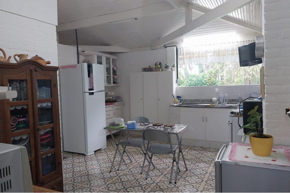 Sítio à venda com 4 quartos, 230m² - Foto 6