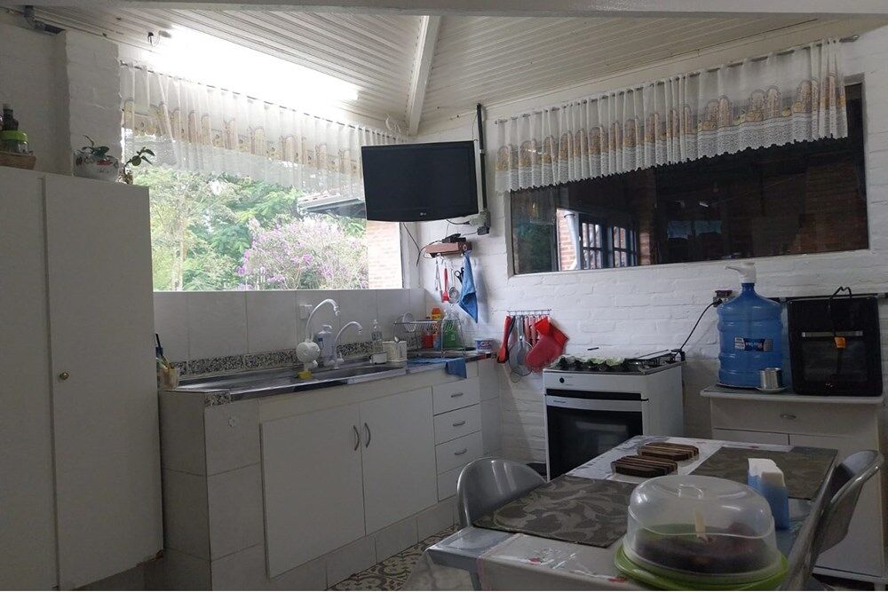 Sítio à venda com 4 quartos, 230m² - Foto 5