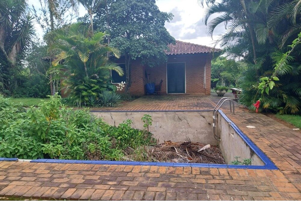 Sítio à venda com 4 quartos, 230m² - Foto 19