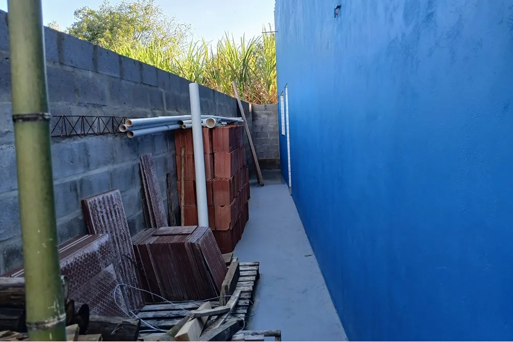 Chácara, 4 quartos - Foto 3