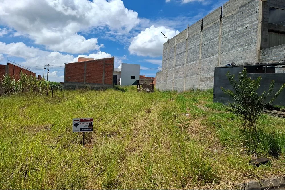 Terreno, 175 m² - Foto 1