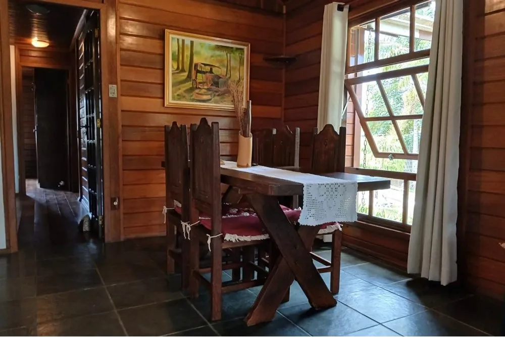 Chácara, 4 quartos, 4270 m² - Foto 3