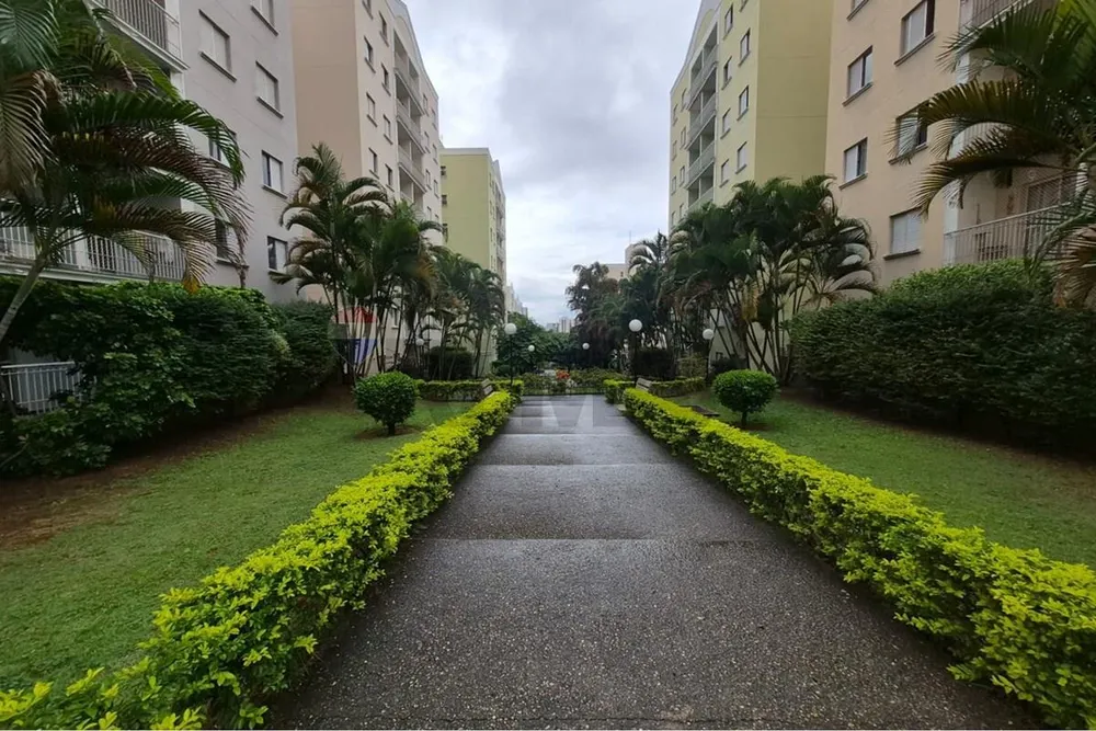 Apartamento, 2 quartos, 71 m² - Foto 4