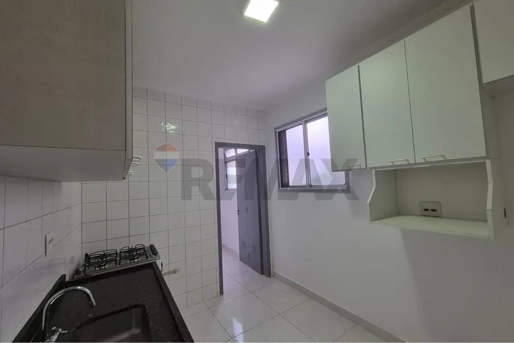 Apartamento, 2 quartos, 71 m² - Foto 1