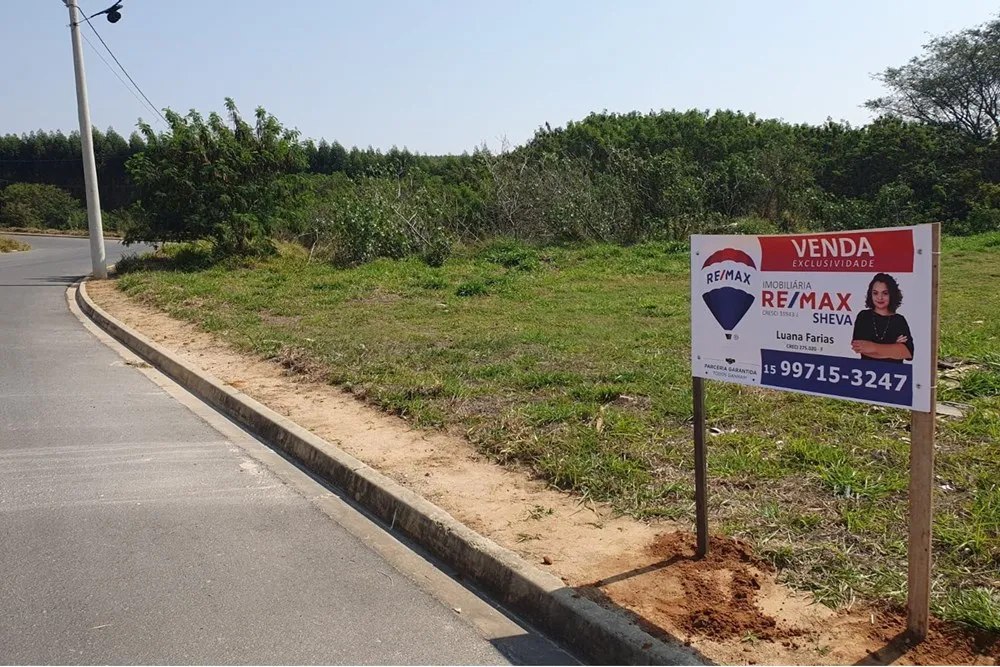 Terreno, 364 m² - Foto 1
