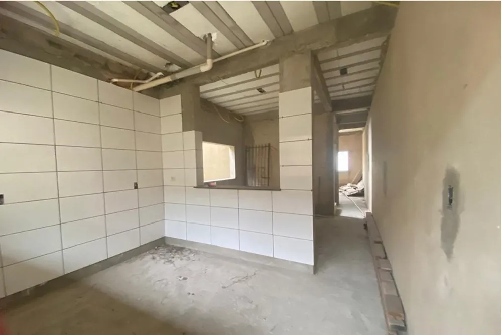 Casa, 3 quartos, 137 m² - Foto 1