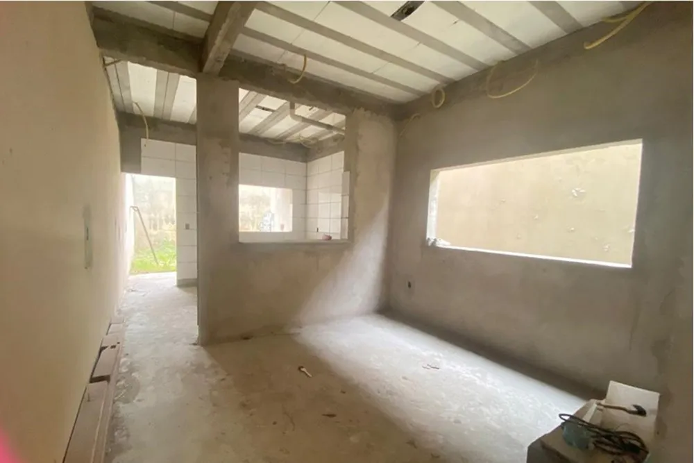 Casa, 3 quartos, 137 m² - Foto 2