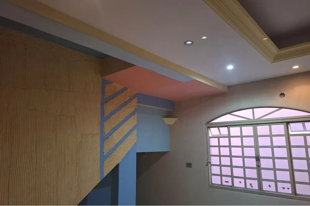 Casa, 4 quartos, 173 m² - Foto 1