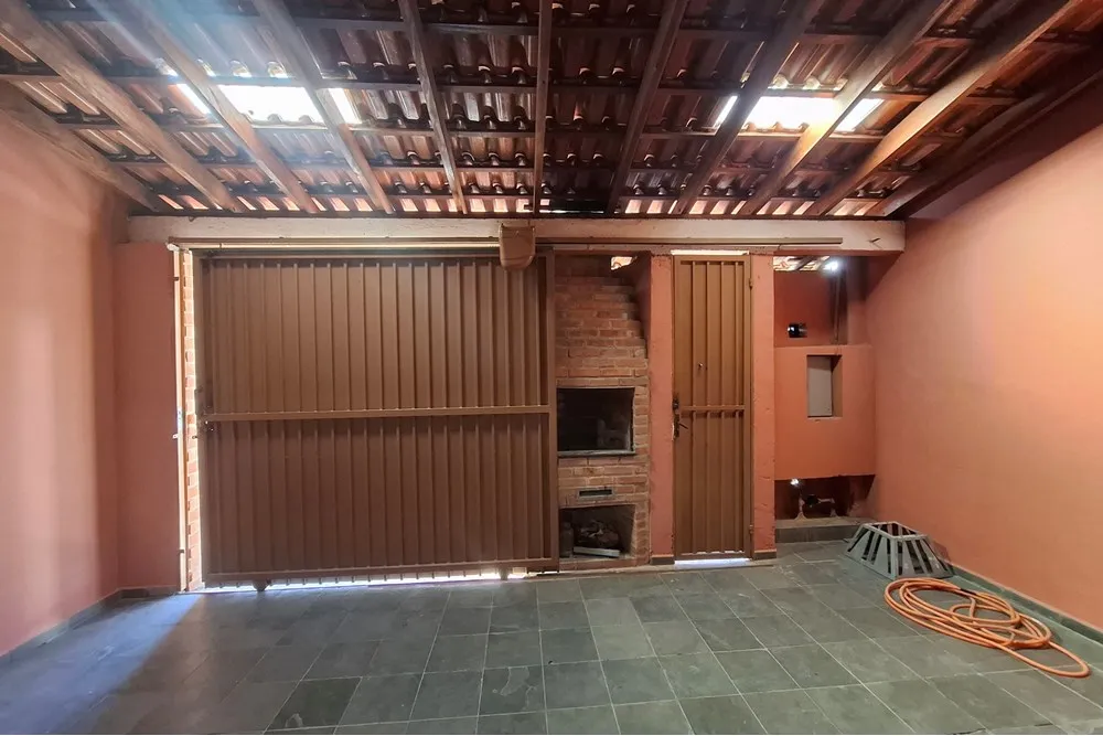Casa, 4 quartos, 173 m² - Foto 2