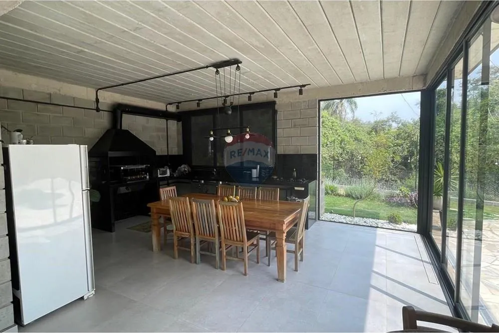 Chácara, 3 quartos, 2115 m² - Foto 3