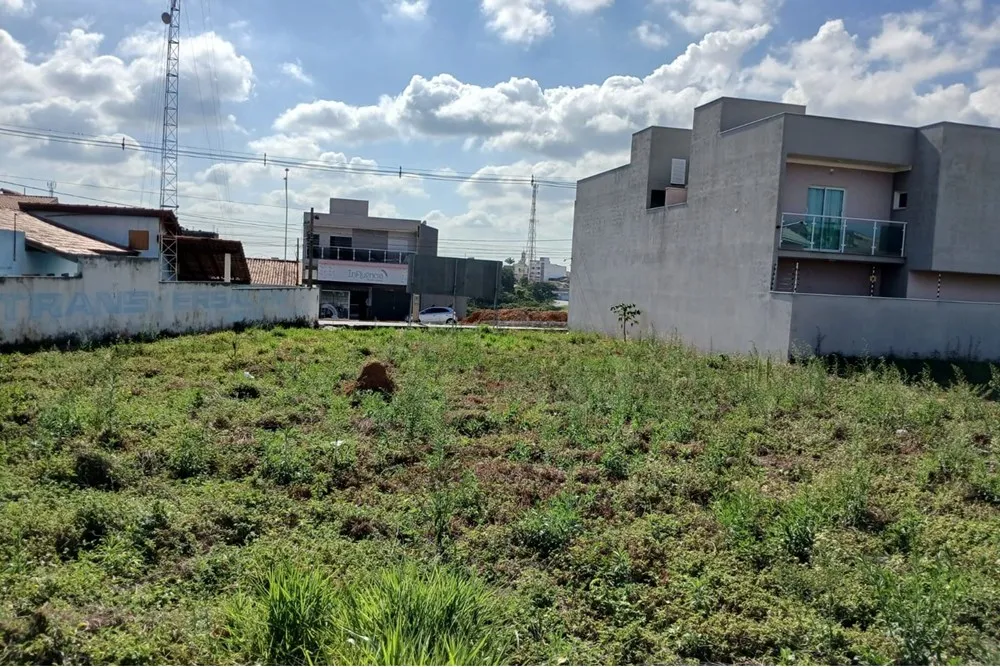 Loteamento e Condomínio, 341 m² - Foto 1