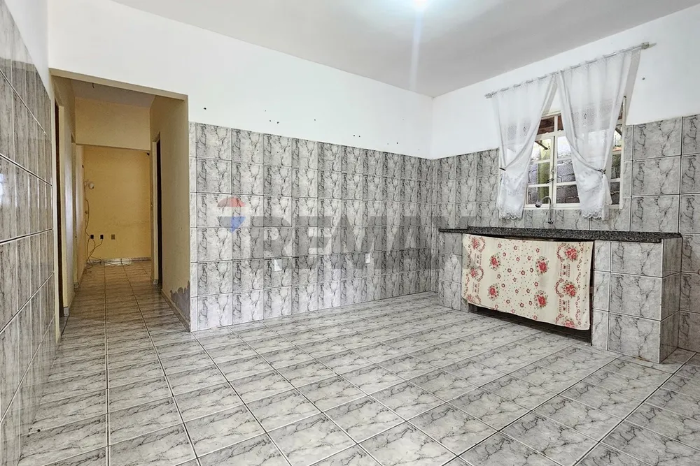 Chácara, 4 quartos, 1000 m² - Foto 1