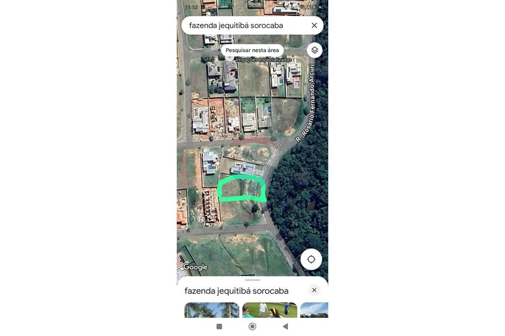 Terreno, 1000 m² - Foto 2