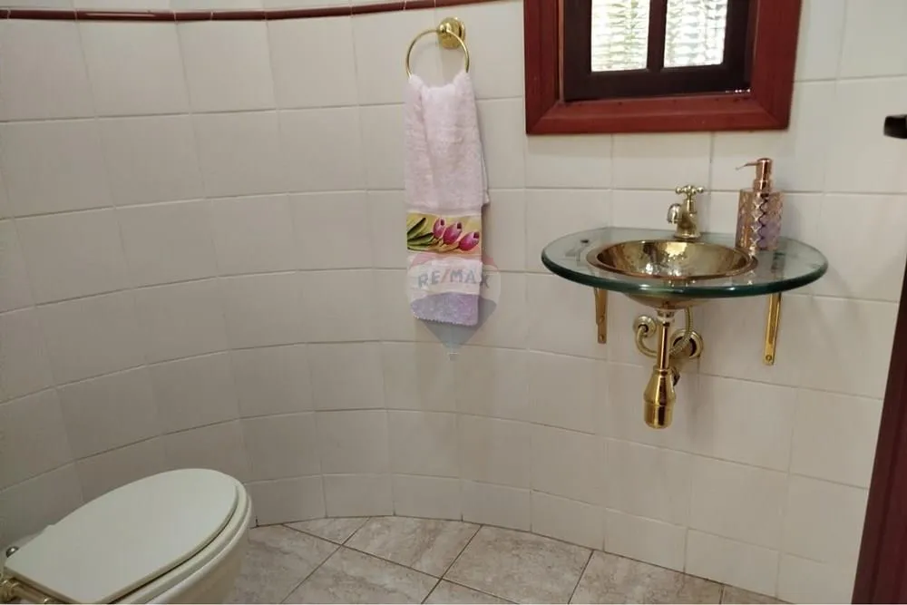 Casa de Condomínio, 5 quartos - Foto 3