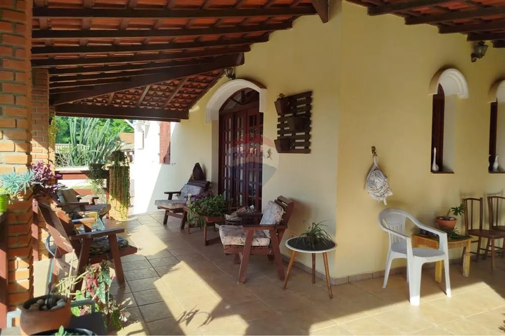 Casa de Condomínio, 5 quartos - Foto 2