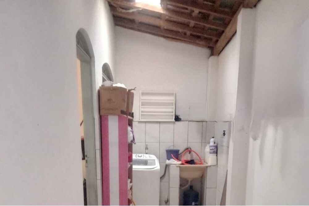 Casa, 2 quartos, 125 m² - Foto 1