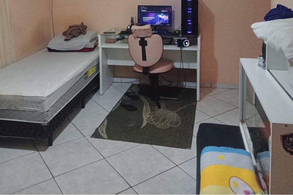 Casa, 2 quartos, 125 m² - Foto 2