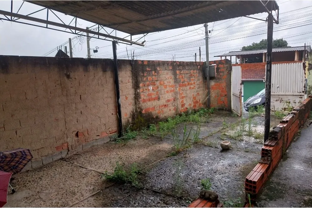 Casa, 2 quartos, 75 m² - Foto 4