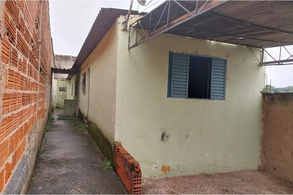 Casa, 2 quartos, 75 m² - Foto 2