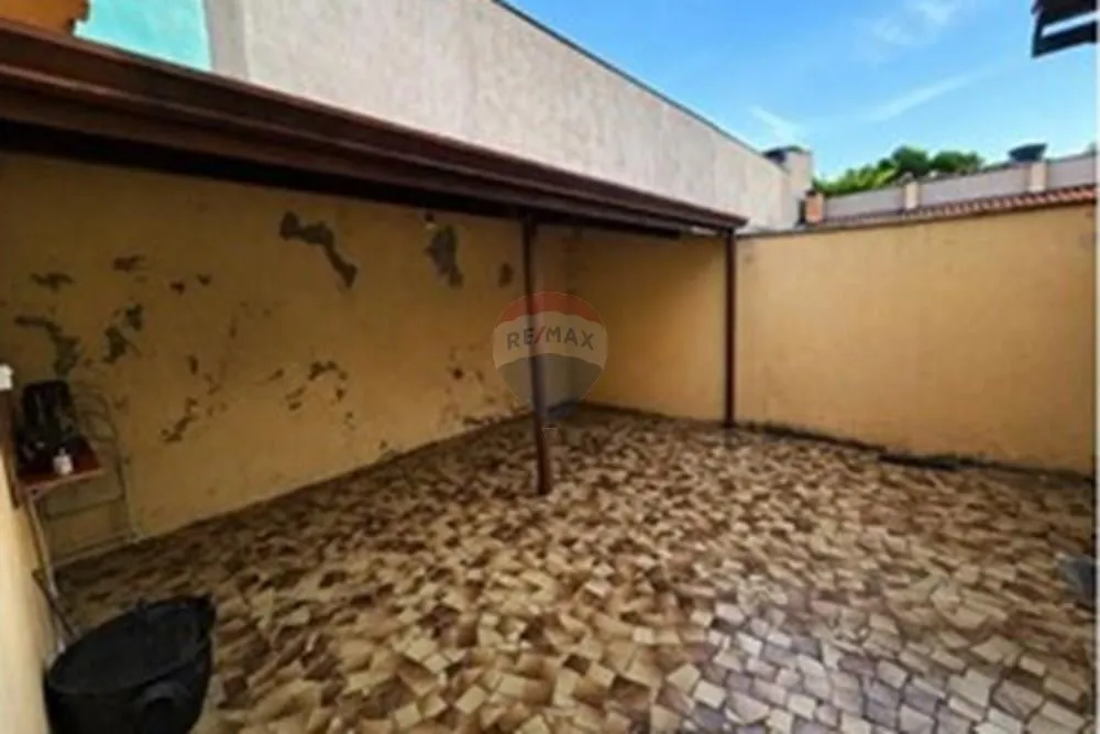 Casa, 3 quartos, 195 m² - Foto 4