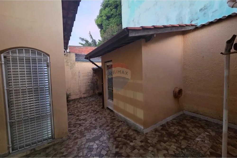 Casa, 3 quartos, 195 m² - Foto 3