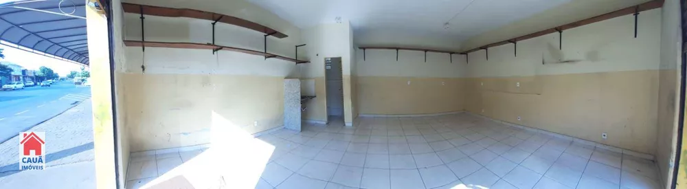 Loja-Salão para alugar, 37m² - Foto 1