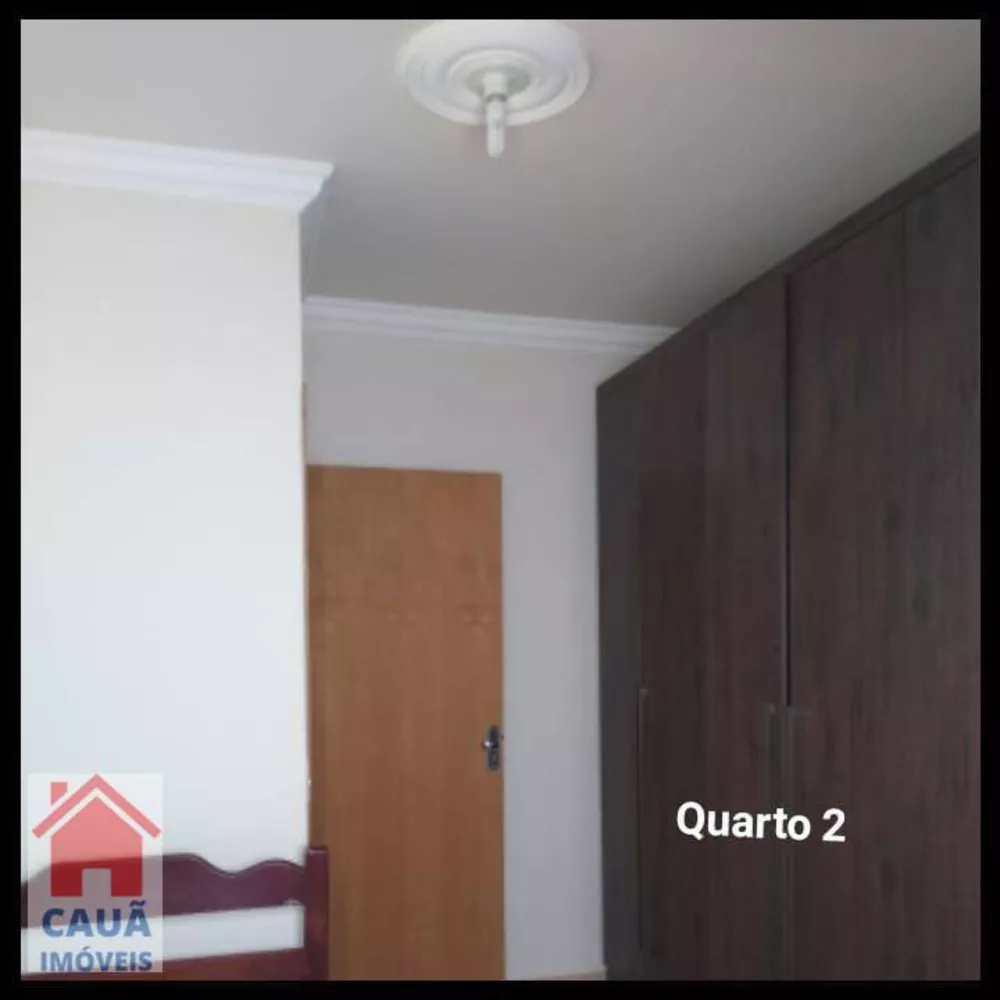 Casa à venda com 3 quartos, 237m² - Foto 8