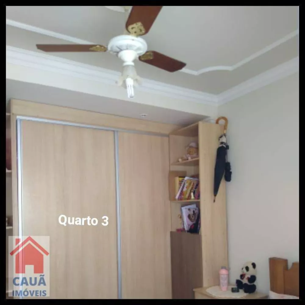 Casa à venda com 3 quartos, 237m² - Foto 6