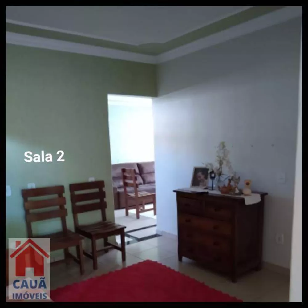 Casa à venda com 3 quartos, 237m² - Foto 5