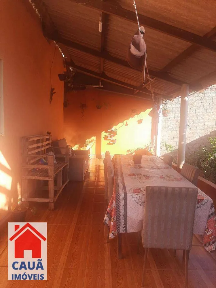 Casa, 2 quartos, 108 m² - Foto 2