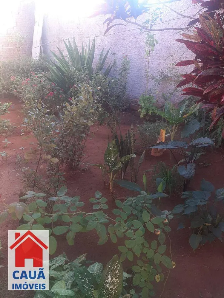 Casa, 2 quartos, 108 m² - Foto 1
