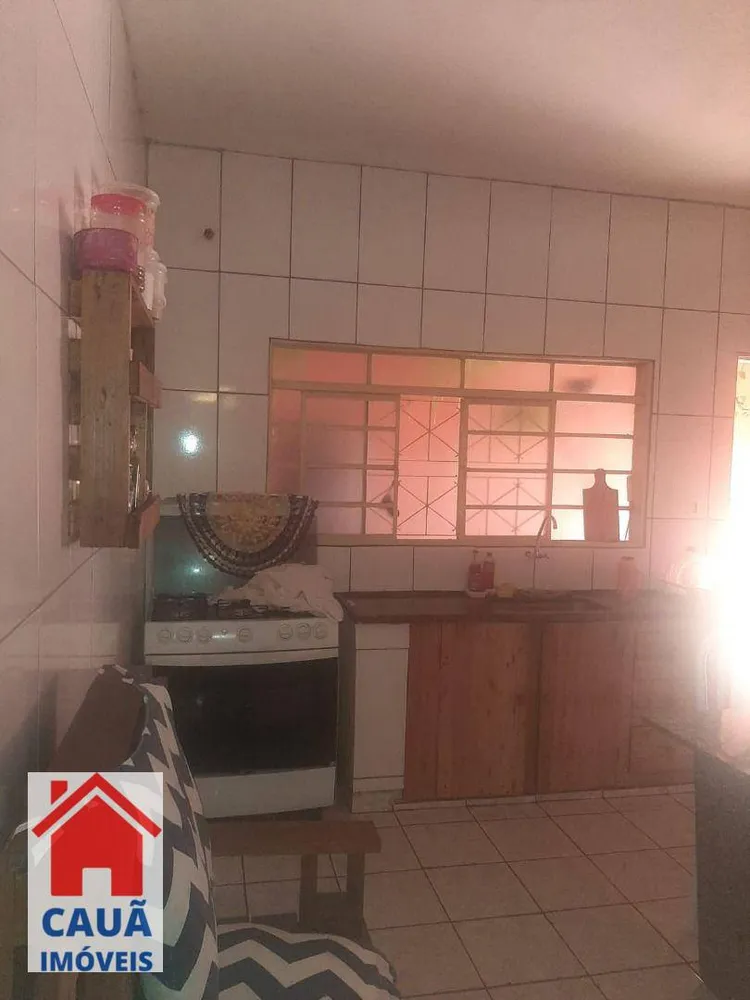 Casa, 2 quartos, 108 m² - Foto 3