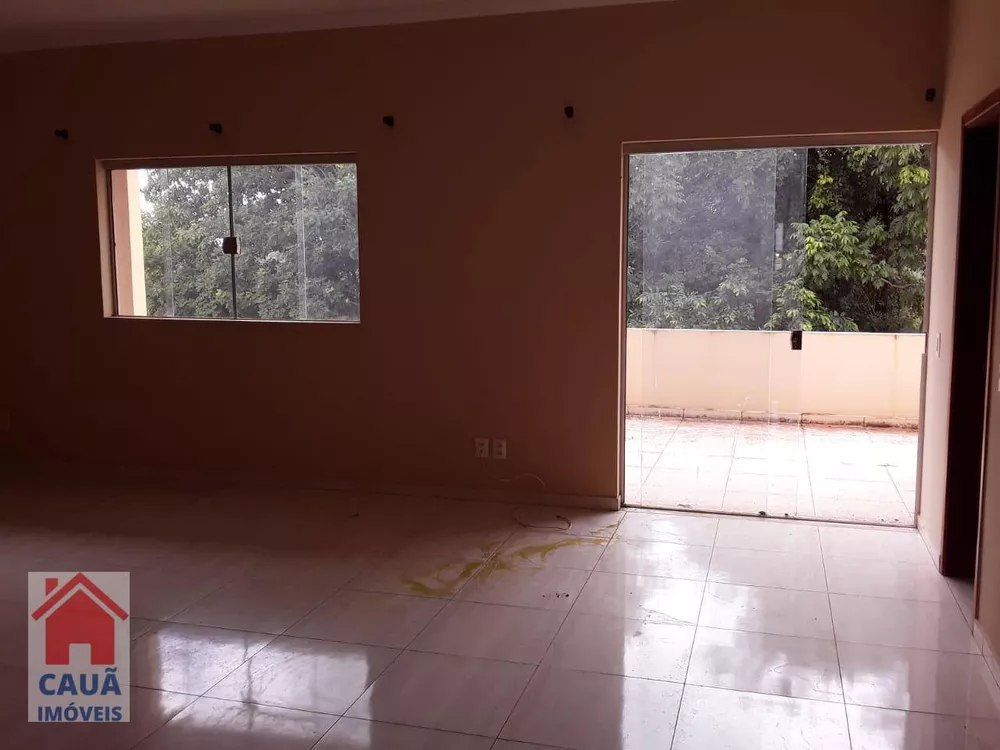 Casa à venda com 4 quartos, 258m² - Foto 5