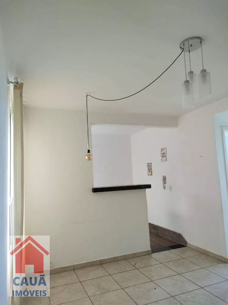 Apartamento para alugar com 2 quartos, 48m² - Foto 1