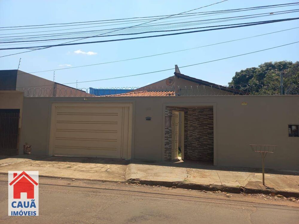 Casa, 3 quartos - Foto 3