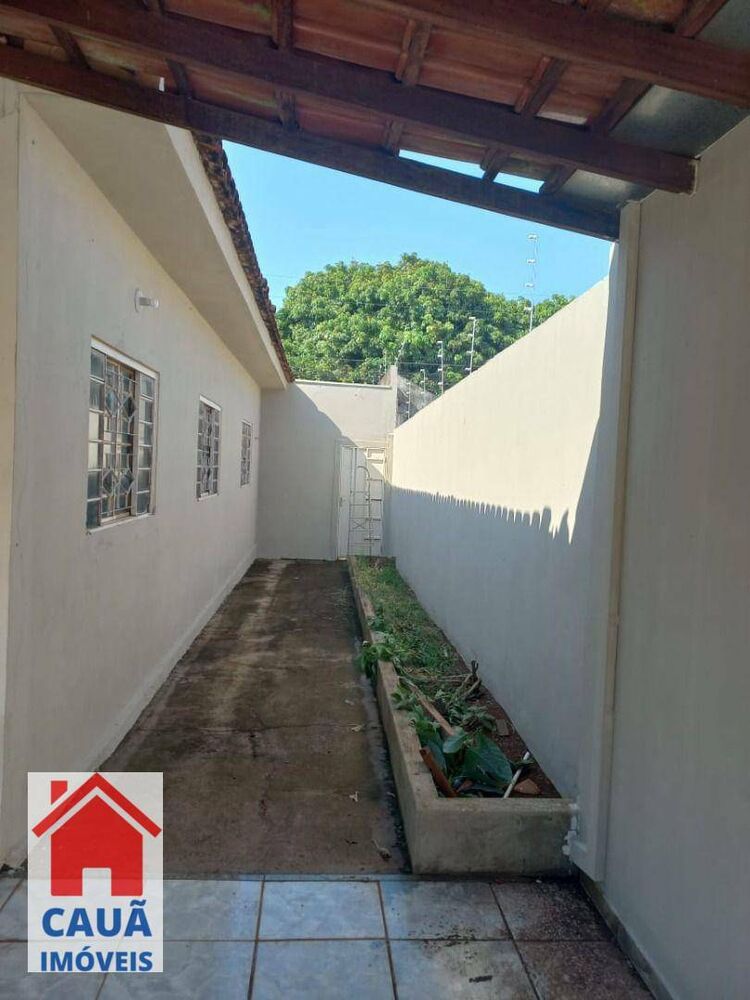 Casa, 3 quartos - Foto 4