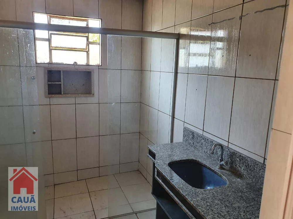 Casa, 1 quarto, 52 m² - Foto 2