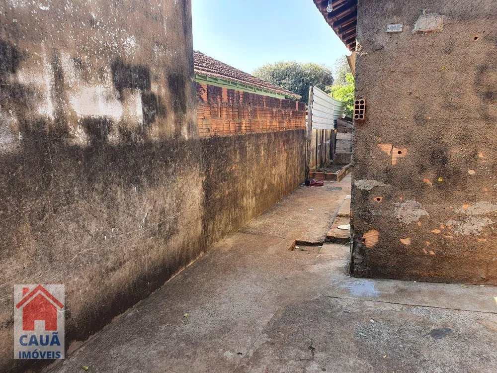 Casa, 1 quarto, 52 m² - Foto 4