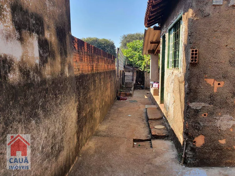 Casa, 1 quarto, 52 m² - Foto 3