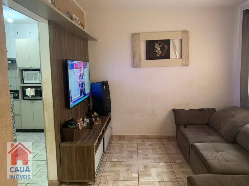 Casa, 3 quartos, 130 m² - Foto 4