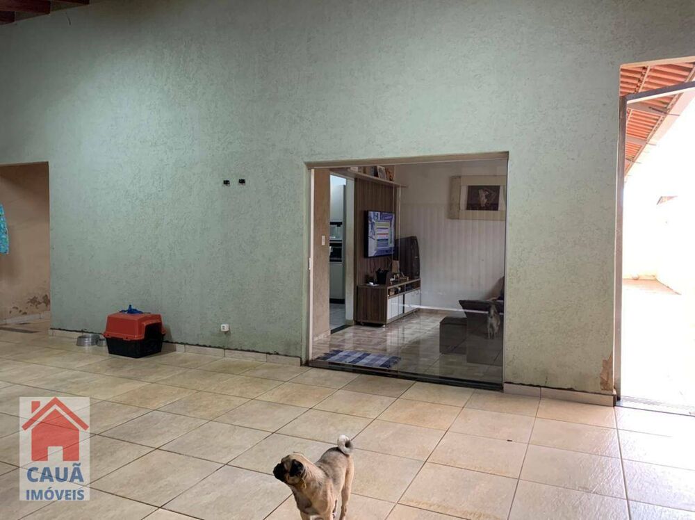 Casa, 3 quartos, 130 m² - Foto 2