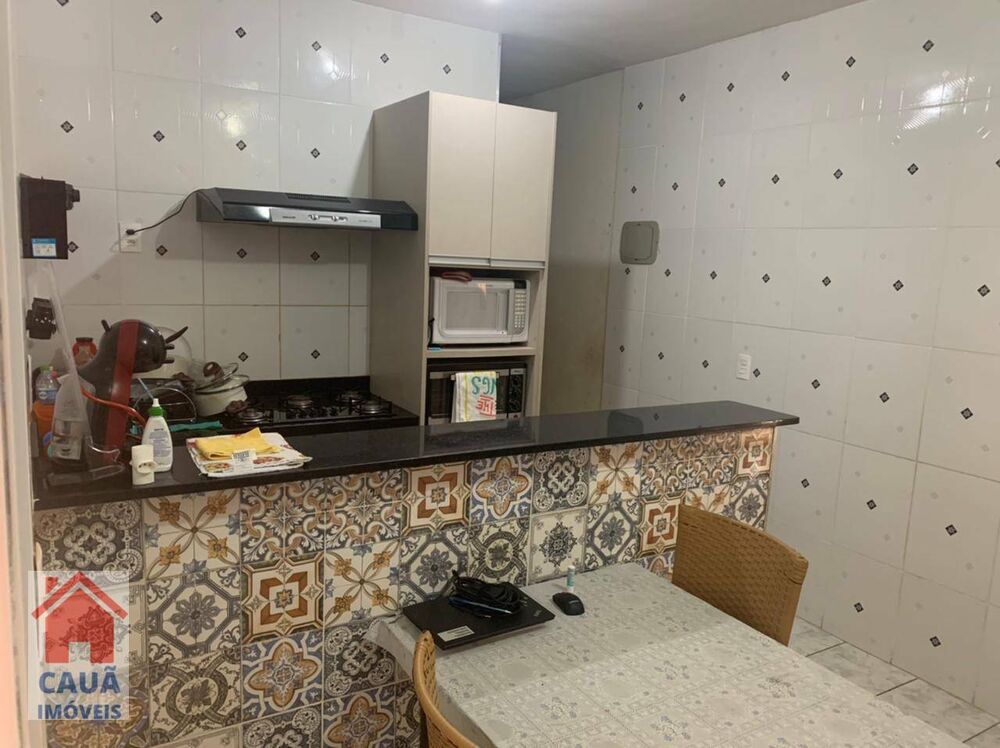 Casa, 3 quartos, 130 m² - Foto 3