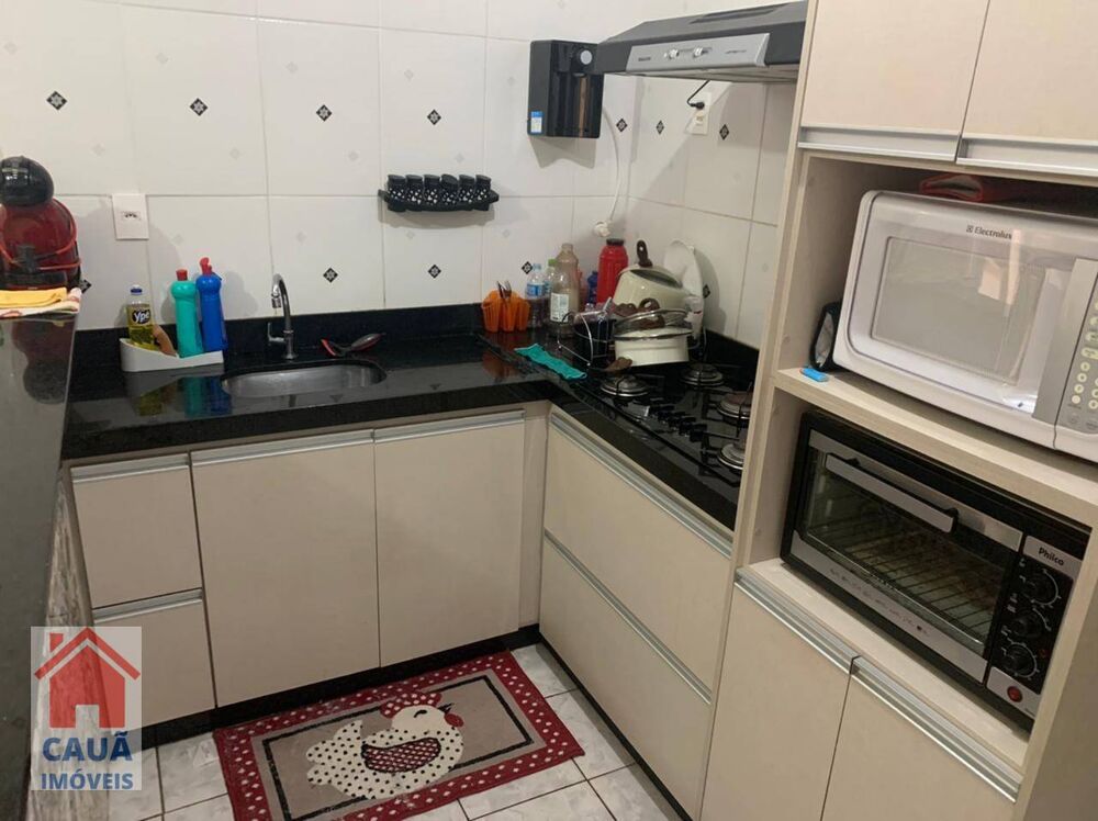 Casa, 3 quartos, 130 m² - Foto 1