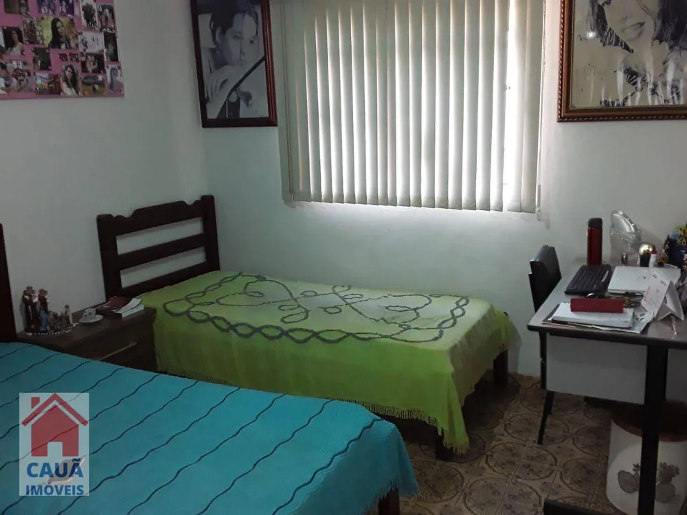 Casa, 3 quartos, 140 m² - Foto 1