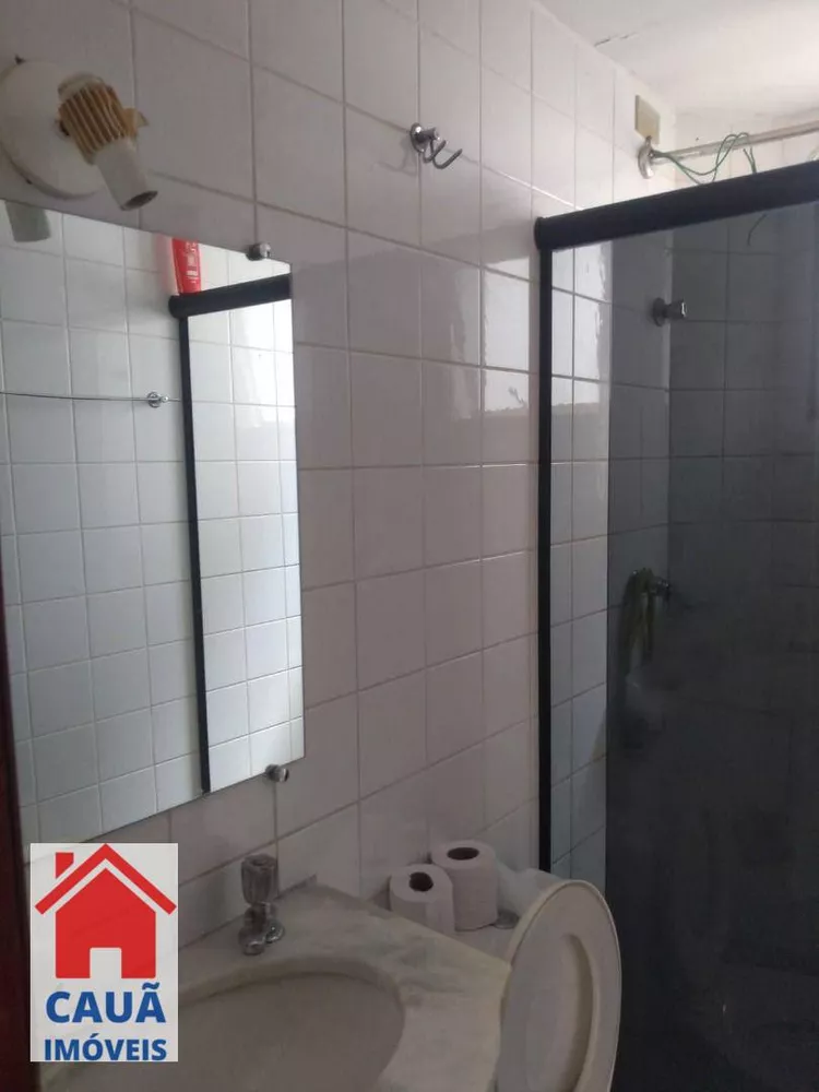 Apartamento à venda com 3 quartos, 75m² - Foto 3