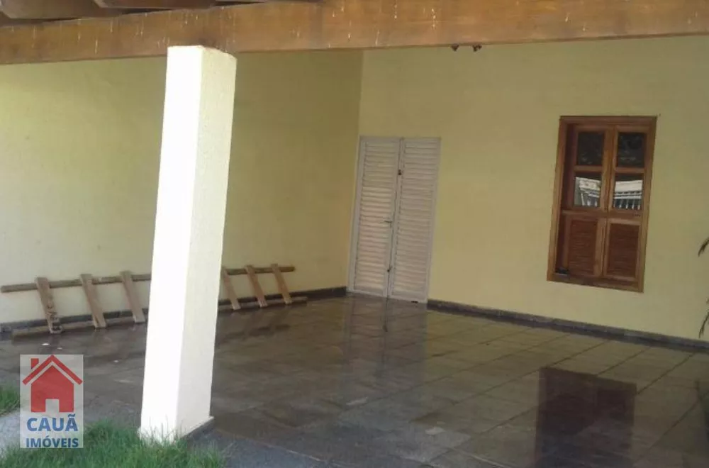 Casa de Condomínio à venda com 5 quartos, 405m² - Foto 5