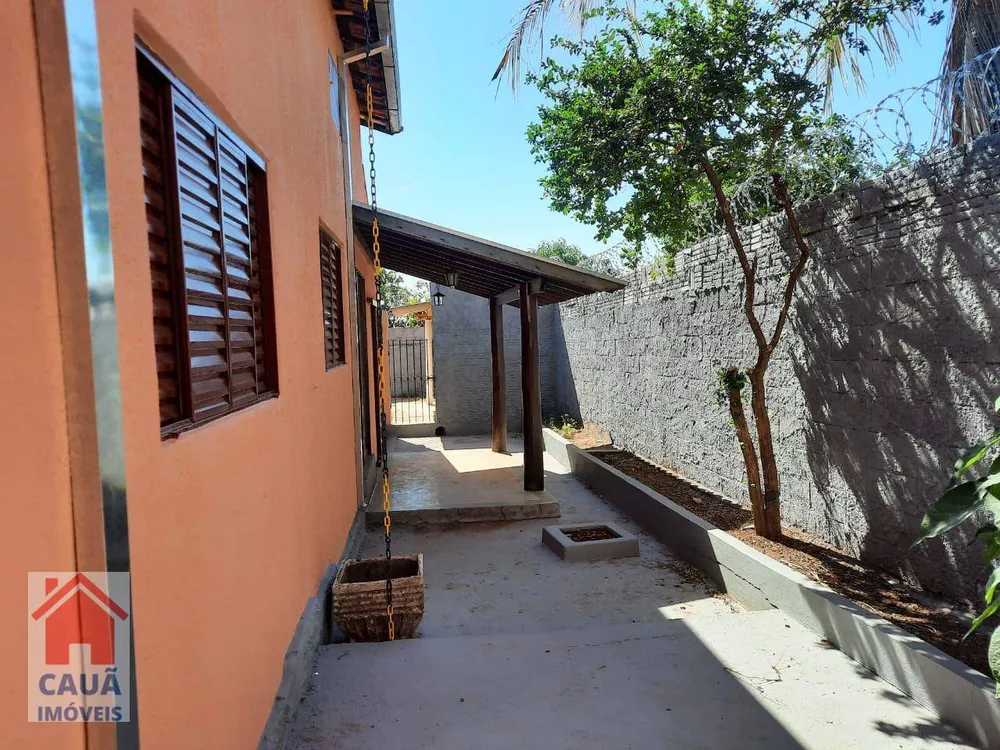 Casa à venda com 3 quartos, 500M2 - Foto 4