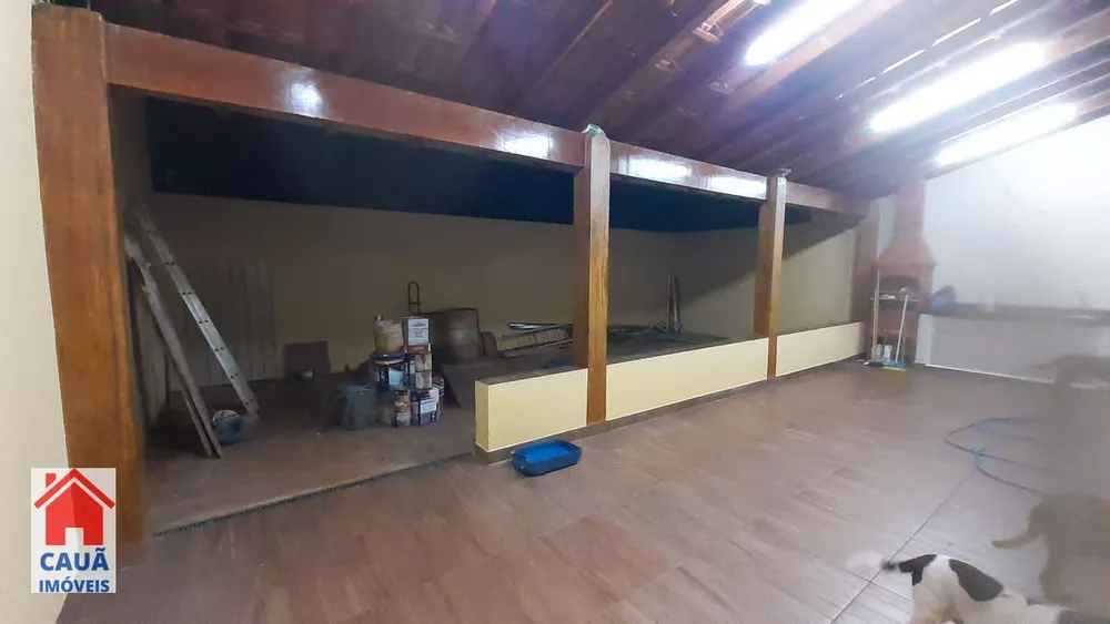 Casa para alugar com 2 quartos, 250M2 - Foto 1