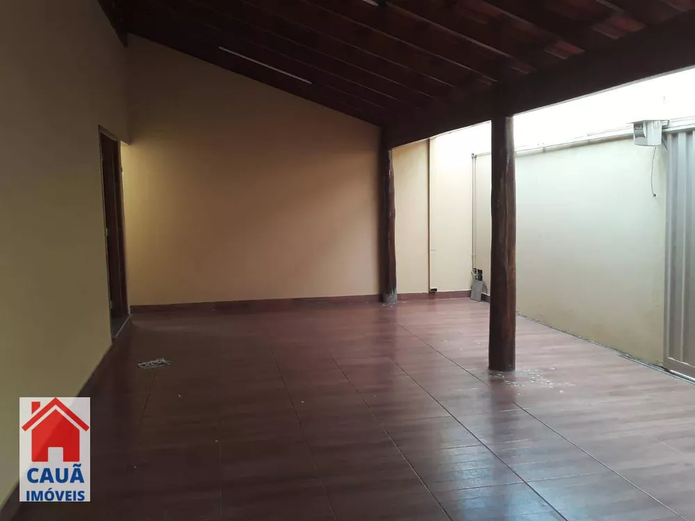 Casa para alugar com 2 quartos, 250M2 - Foto 2